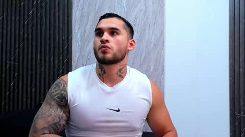 jacobsthorm online show from March 2026 02:58:02 AM