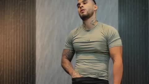 jacobsthorm online show from July 2026 09:20:01 PM