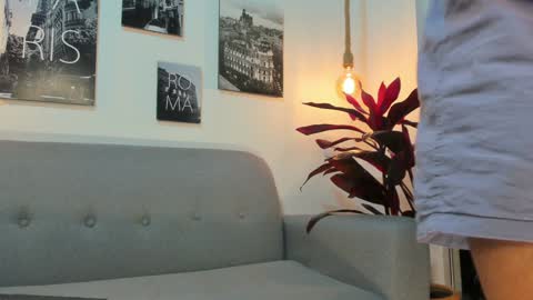 JACOB STONES online show from January 2025 10:45:01 AM