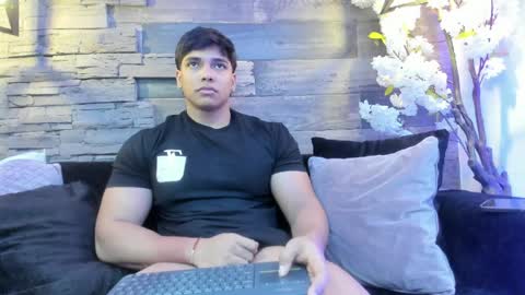 Jacob Stonne online show from April 2026 11:54:02 AM