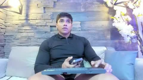 Jacob Stonne online show from April 2026 11:49:01 AM