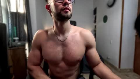 Snapshot of jacobt77 chatting on March 2025 09:56:01 PM Jacob online show from March 2025 09:56:01 PM