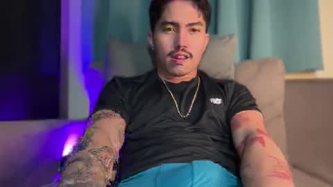 Jacob online show from March 2026 06:58:01 PM