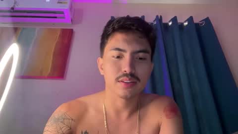 Jacob online show from March 2026 11:00:01 PM