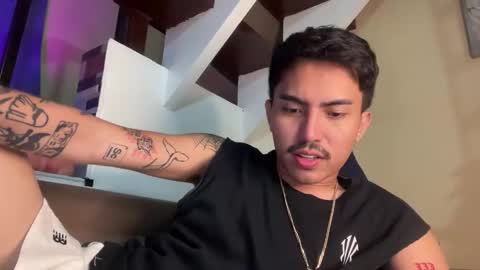 Jacob online show from March 2026 07:15:02 PM