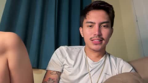 Jacob online show from April 2026 08:25:02 PM