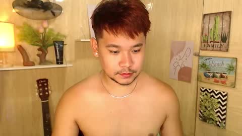 JacobxCarlo online show from November 2025 08:13:01 AM