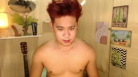 JacobxCarlo online show from December 2025 03:07:02 PM