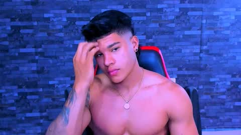 JACOD online show from October 2025 05:58:02 PM