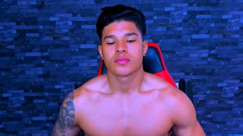 JACOD online show from November 2025 03:45:02 PM