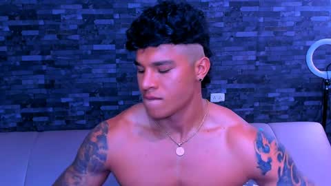 JACOD online show from April 2026 05:11:01 PM