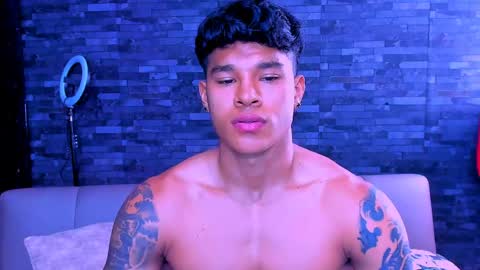 JACOD online show from April 2026 04:19:01 PM