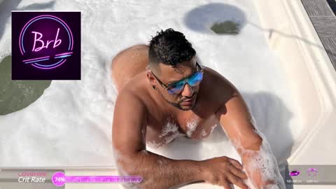 daddy sir master bear online show from January 2025 08:02:01 AM