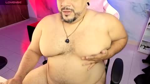 Snapshot of jacoob_woods chatting on May 2026 03:19:02 PM daddy sir master bear online show from May 2026 03:19:02 PM