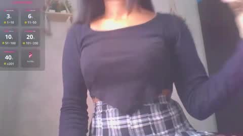 jacqueline_fernandez online show from January 2025 09:01:01 AM