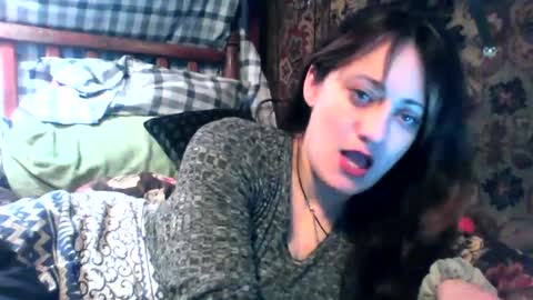 Jacqueline Stone online show from February 2025 12:57:02 AM