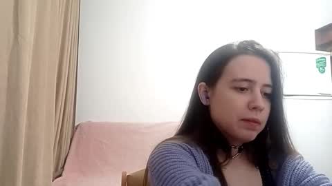 jacquelynsundin online show from October 2025 09:34:02 PM