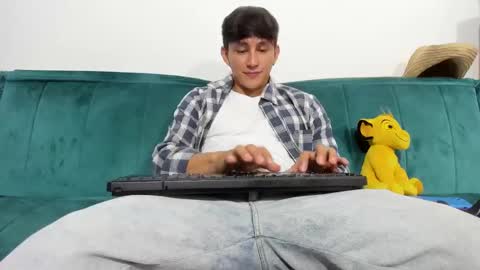 jacobo online show from February 2025 05:58:02 PM