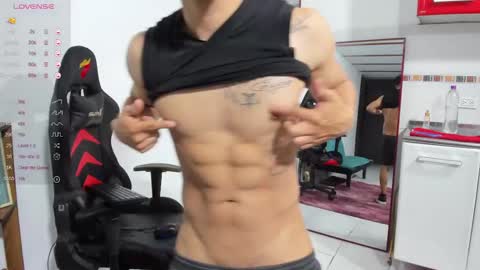 jacobo online show from February 2025 07:10:01 AM