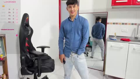 jacobo online show from February 2025 11:32:02 AM