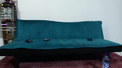 jacobo online show from November 2025 05:28:02 PM