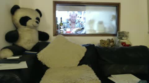 Jacques online show from March 2025 07:38:01 PM