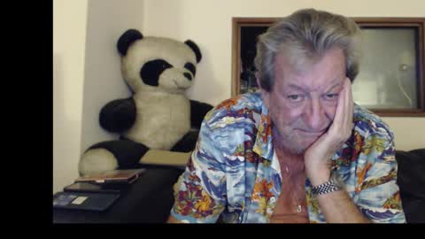 Jacques online show from September 2025 04:12:02 AM