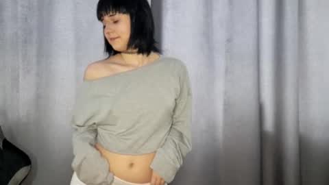 Snapshot of jacquiepoche chatting on February 2026 01:10:01 PM Sofia online show from February 2026 01:10:01 PM