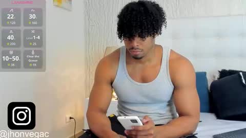 Snapshot of jacub_micke chatting on October 2025 12:33:02 AM Jacub online show from October 2025 12:33:02 AM