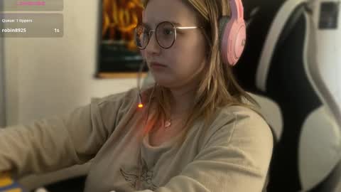 jacywinslat online show from September 2025 10:26:02 AM