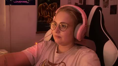 jacywinslat online show from September 2025 10:15:01 PM