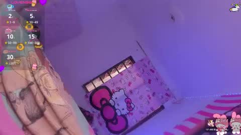 Snapshot of jaddy_lol chatting on July 2026 03:29:01 PM Vanniall online show from July 2026 03:29:01 PM
