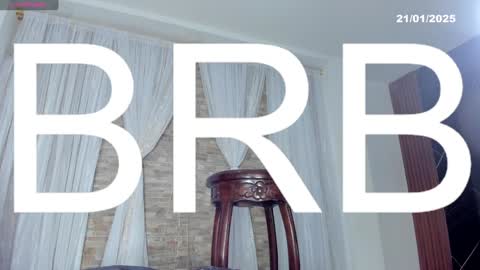 Snapshot of jaddyk_ chatting on January 2025 12:16:02 AM JADDYK online show from January 2025 12:16:02 AM