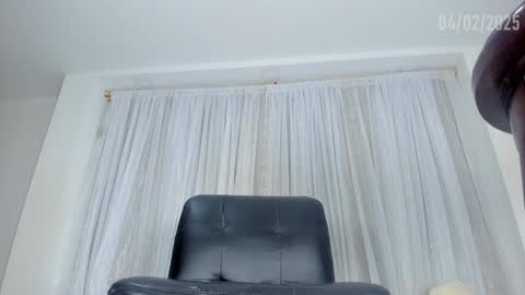 Snapshot of jaddyk_ chatting on February 2025 09:20:02 PM JADDYK online show from February 2025 09:20:02 PM