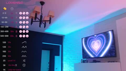 Jade online show from March 2026 05:34:02 PM