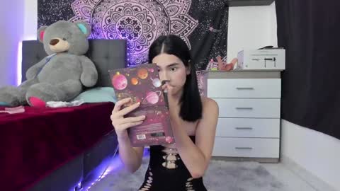   online show from February 2025 11:24:01 PM