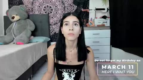   online show from March 2025 09:18:02 PM