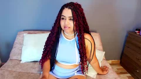  Jade Brunete  online show from September 2025 08:24:01 PM
