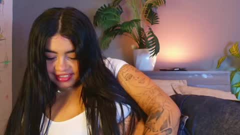  Jade Brunete  online show from May 2026 08:50:02 PM
