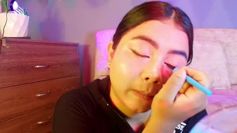 Snapshot of jade_brunnette chatting on July 2026 08:24:02 PM Jade Brunete online show from July 2026 08:24:02 PM