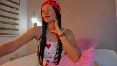 Snapshot of jade_callen chatting on June 2026 12:11:01 PM J A D E online show from June 2026 12:11:01 PM