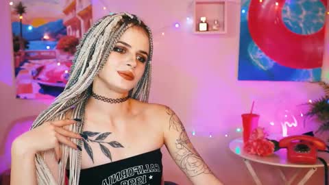 jade_castle online show from December 2024 07:32:02 PM