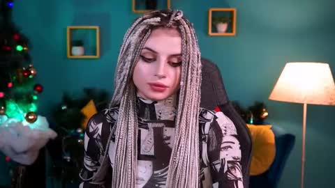 jade_castle online show from December 2024 06:23:01 AM