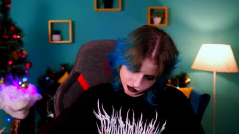 jade_castle online show from December 2024 07:53:01 AM