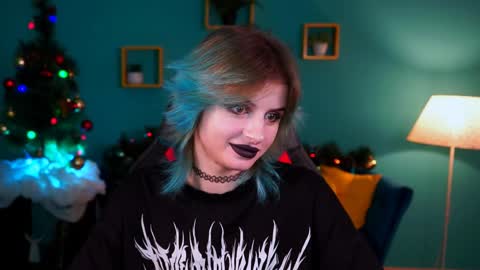 jade_castle online show from January 2025 10:51:01 AM