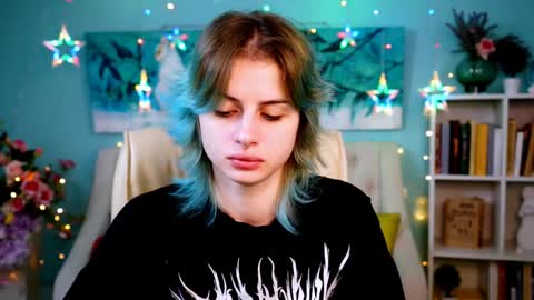 jade_castle online show from January 2025 02:07:02 AM