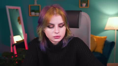 jade_castle online show from January 2025 01:22:01 AM