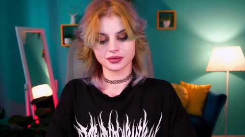 jade_castle online show from February 2025 08:20:02 AM