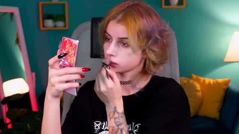 jade_castle online show from February 2025 02:06:02 AM