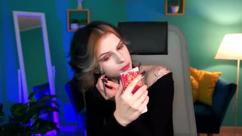 jade_castle online show from February 2025 02:17:02 AM